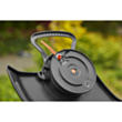 Аккумуляторная газонокосилка Gardena 14700 12