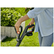 Аккумуляторная газонокосилка Gardena 14700 12