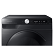 Стиральная машина Samsung WW90A6L48BB/LP