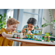 LEGO City Apartment Building 60365 / 5702017415659