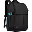 Backpack 2E City Traveler 17 Black BPN6017BK