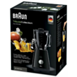 Блендер Braun JB3060 BK