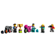 LEGO City Stuntz Ulimate Stunt Riders Challenge 60361 / 5702017416229