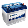 Varta 70 AH E23 R+ Asia Blue Dynamic