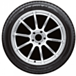 Yokohama BluEarth-GT AE51 95V XL 205/55R17