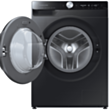 Стиральная машина Samsung WW90A6L48BB/LP