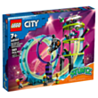 LEGO City Stuntz Ulimate Stunt Riders Challenge 60361 / 5702017416229