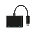 Naqil Trust Usb-C Multiport Adapter