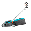 Электрическая газонокосилка Gardena 5034 1