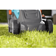 Электрическая газонокосилка Gardena 5034 1