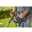 Электрическая газонокосилка Gardena 5034 1