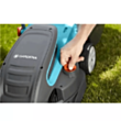 Электрическая газонокосилка Gardena 5034 1