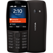 Nokia 210 Dual Black