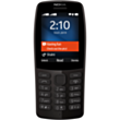 Nokia 210 Dual Black