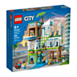 LEGO City Apartment Building 60365 / 5702017415659