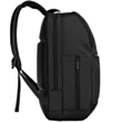 Backpack 2E City Traveler 17 Black BPN6017BK