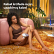 Фотоэпилятор Philips Lumea BRI947/00