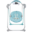 Chicco Polly Swing Up качели зелёный / 04079110410000
