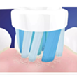 Elektrikli diş fırçası başlığı Oral-B EB10S 2K Spiderman Brush Set