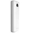 Powerology Quick Charge Powerbank 20000 mAh White