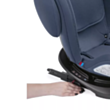 Chicco Автокресло Unico Plus  India Ink / 05079715390000