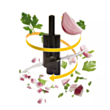 Измельчитель TEFAL Masterchop красный 1500637068