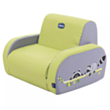 Chicco Twist диван желто-фиолетовый / 06079098020000