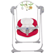 Chicco Swing Polly Swing Up качели красный / 07079110710000