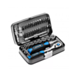 Açar dəsti Hogert HT1R462 / 38 PCS