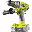 Дрель-шуруповерт Ryobi  R18PD7-220B (Bag+2X2.0)