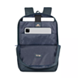 Backpack Rivacase 8460 Dark Blue 17.3