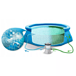 Kartric üçün filter Intex 28604