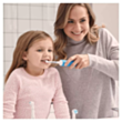 Elektrikli diş fırçası başlığı Oral-B EB10S 2K Spiderman Brush Set