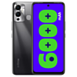 Infinix Hot 12 Play 4 GB/64GB Black