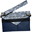 Sleeve Deri Mena Khachapuri 15 Dark Blue