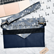 Sleeve Deri Mena Khachapuri 15 Dark Blue