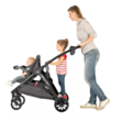 Chicco stroll in 2 детская коляска Lava 05079564370000