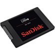 500 GB SSD SanDisk SDSSDH3-500G-G26 Ultra