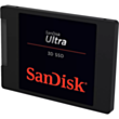 500 GB SSD SanDisk SDSSDH3-500G-G26 Ultra