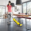 Моющий пылесос Karcher FC 5