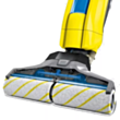 Моющий пылесос Karcher FC 5