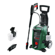 Моющий аппарат высокого давления Bosch UNI Aquatak W/EE 130