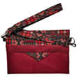 Sleeve Deri Mena Khachapuri 13 Bordeaux