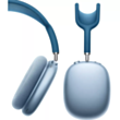 Наушник Apple Airpods Max Sky Blue MGYM3RU/A