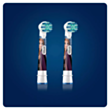 Elektrikli diş fırçası bağlığı Oral-B EB10S 2K Frozen ll Brush Set