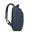 Backpack Rivacase 8460 Dark Blue 17.3