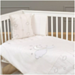 Funnababy комплект постельного белья Luna Chic / 8699243805026