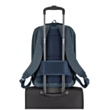 Backpack Rivacase 8460 Dark Blue 17.3