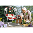 Chicco Swing Polly Swing Up качели красный / 07079110710000