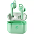 Наушники Skullcandy Indy Evo In-Ear Pure Mint / S2IVW-N742